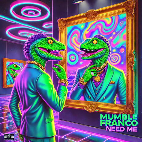 Need Me | Boomplay Music