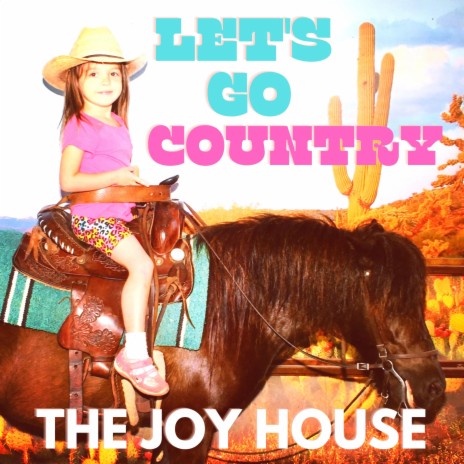 LET'S GO COUNTRY | Boomplay Music