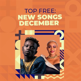 Top Free New Songs December