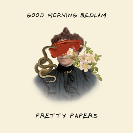 Pretty Papers | Boomplay Music