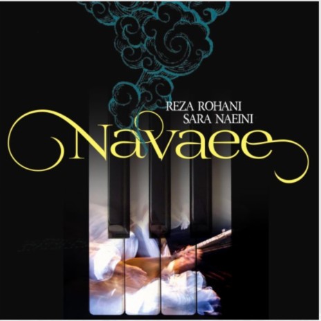 Navaee ft. Sara Naeini | Boomplay Music
