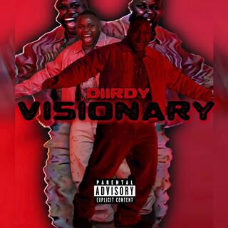 Visionary lyrics | Boomplay Music