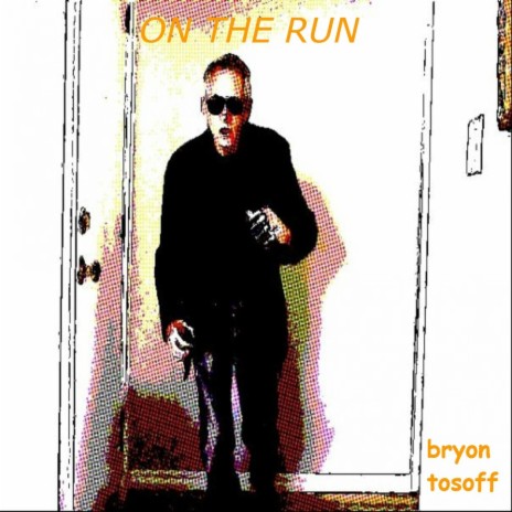 On the Run | Boomplay Music