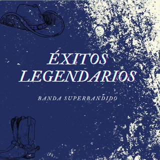 Éxitos Legendarios