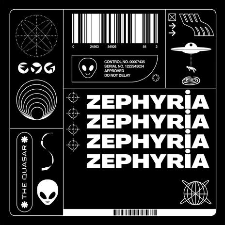 Zephyria | Boomplay Music