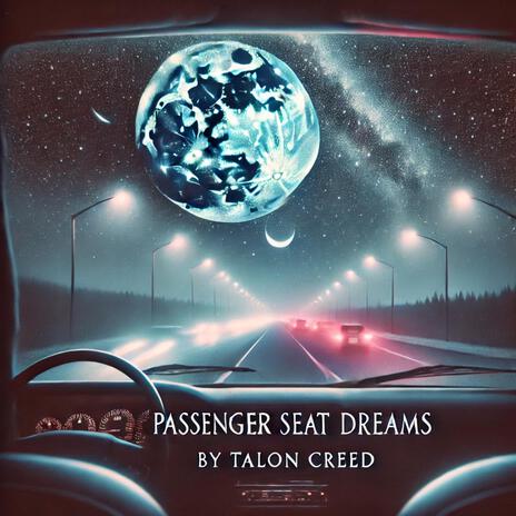 Passager Seat Dreams