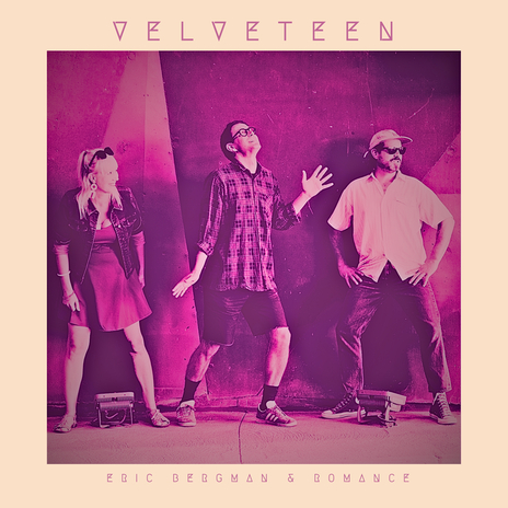 Velveteen | Boomplay Music