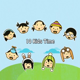 10 Kids Time