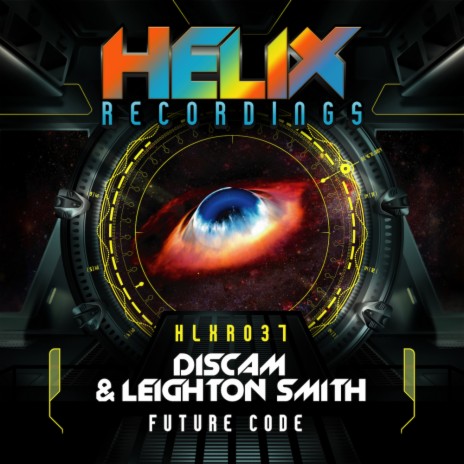Future Code (Radio Edit) ft. Leighton Smith