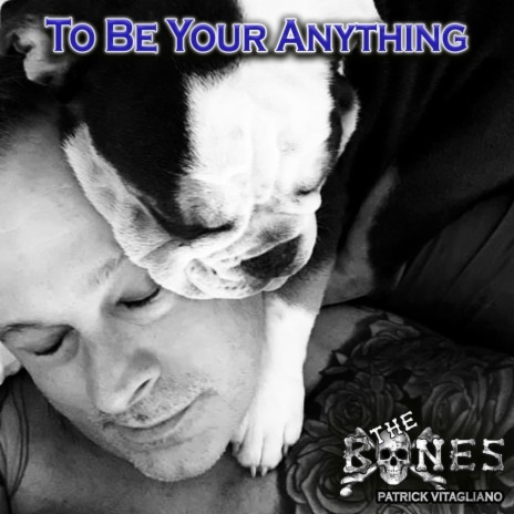 To Be Your Anything ft. Patrick Vitagliano | Boomplay Music