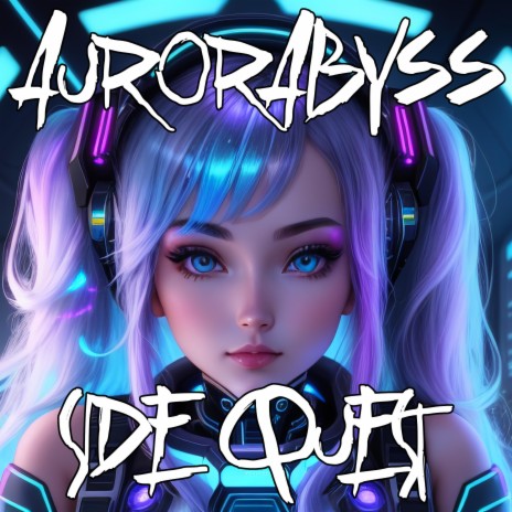 Musca ft. Aurorabyss | Boomplay Music