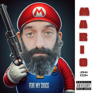 MARIO Freestyle FOR MY DOGS