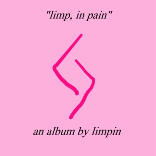 limp, in pain