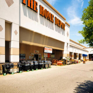 Home Depot