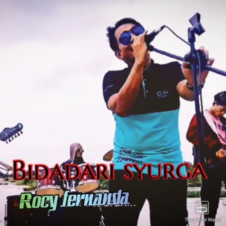 Bidadari Syurga | Boomplay Music