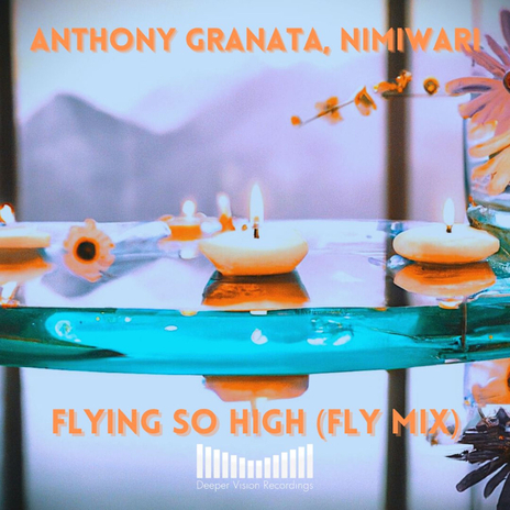 Flying So High (Fly Mix) ft. Nimiwari | Boomplay Music