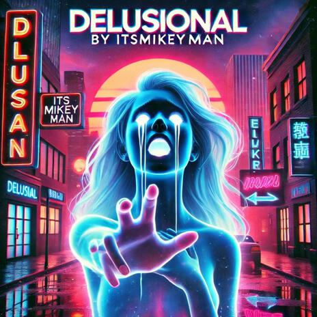 Delusional | Boomplay Music