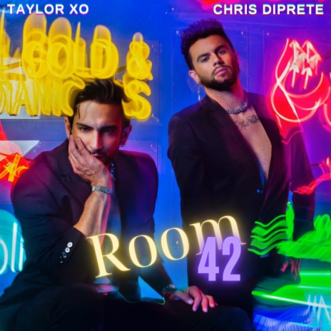 Room 42 ft. Chris DiPrete