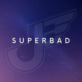 Superbad (Instrumental)