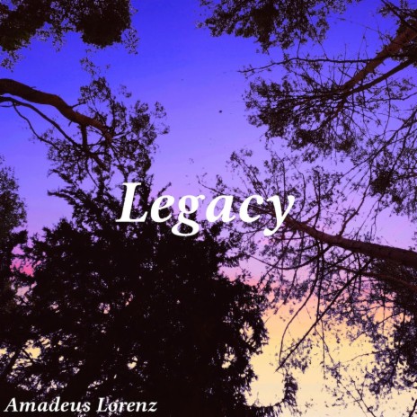 Legacy | Boomplay Music