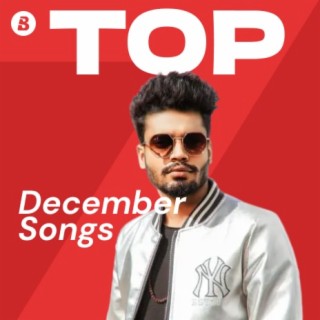 Top Songs December 2022