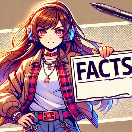 Fact Frenzy The Rap | Boomplay Music