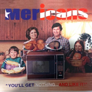 the mericans