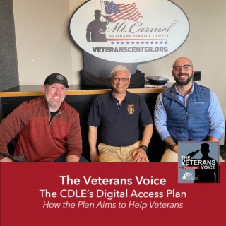 Improving Digital Access for Veterans