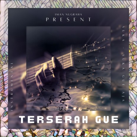 Terserah Gue | Boomplay Music