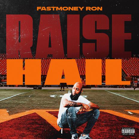 Raise Hail | Boomplay Music