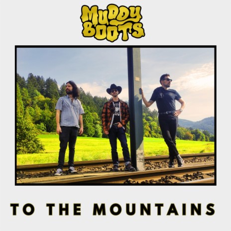 To The Mountains | Boomplay Music