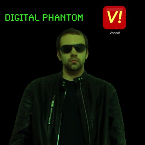 Digital Phantom | Boomplay Music