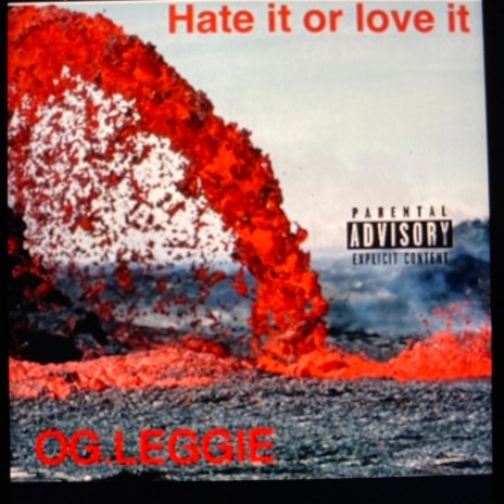 Hate it or love it | Boomplay Music