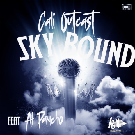 Sky Bound ft. Al Pancho | Boomplay Music