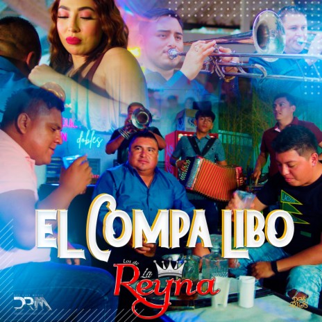 El compa Libo | Boomplay Music