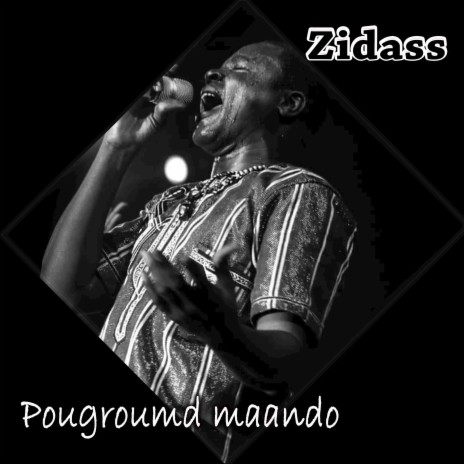 Pougroumd maando | Boomplay Music