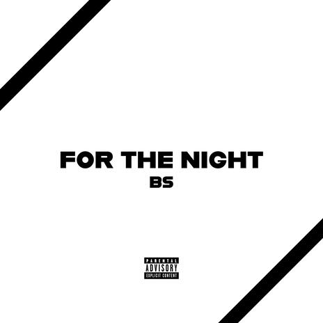 FOR THE NIGHT | Boomplay Music