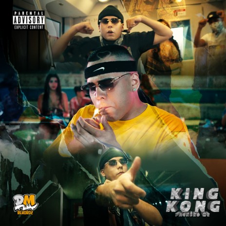 King Kong | Boomplay Music