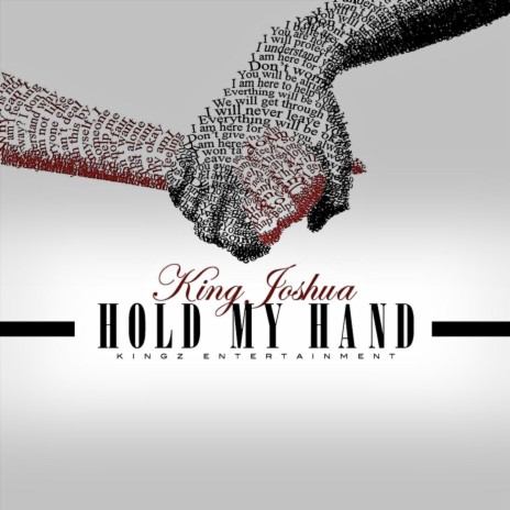 Hold My Hand | Boomplay Music