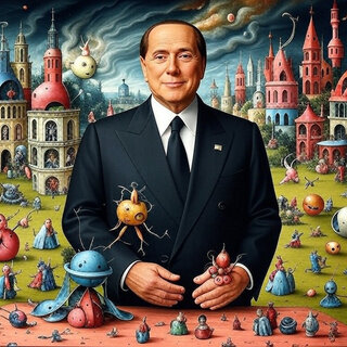 Hieronymus Berlusconi