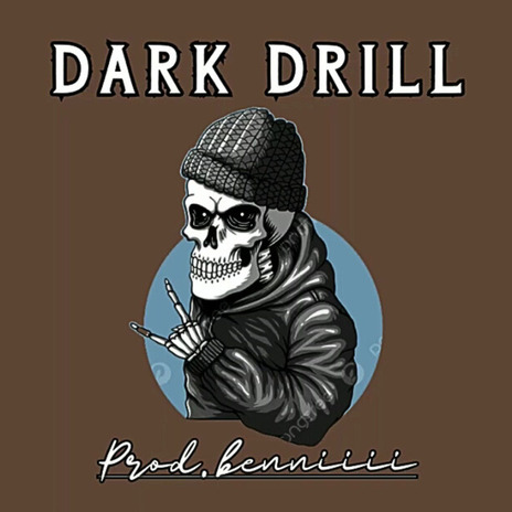 Dark Drill | Boomplay Music