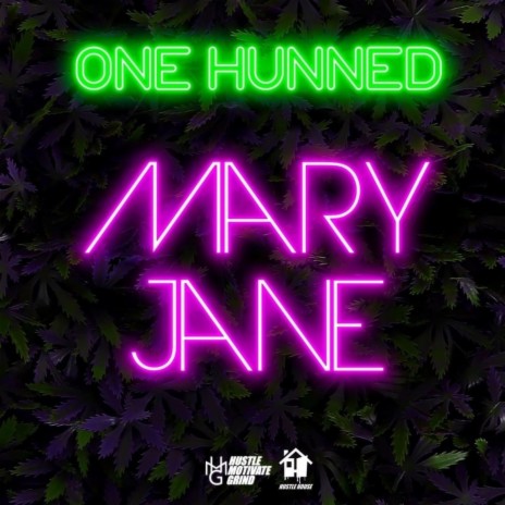 Mary Jane | Boomplay Music