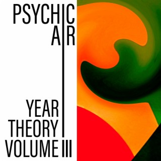 Year Theory Volume 3