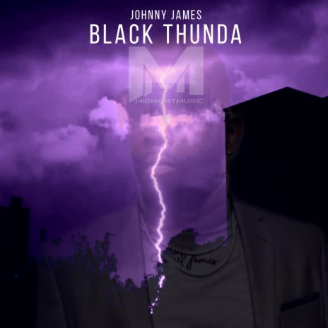 Black Thunda