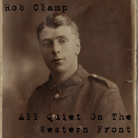 All Quiet On The Western Front | Boomplay Music