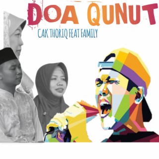 Doa Qunut (Cover Version)