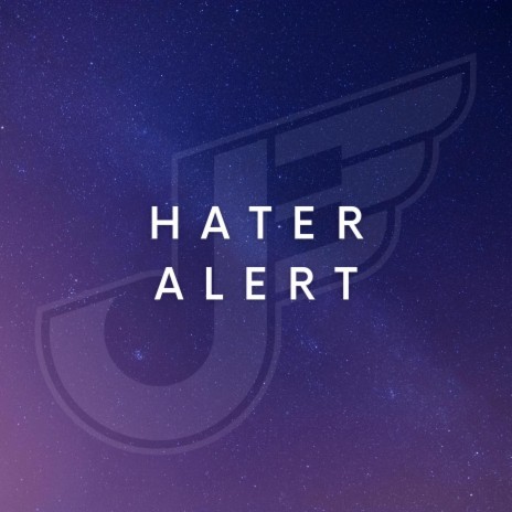 Hater Alert (Instrumental)