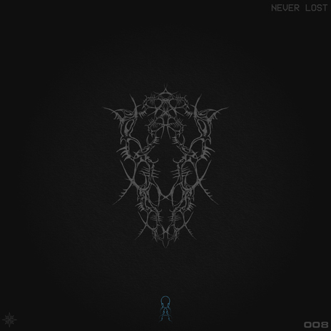 NEVER LOST | Boomplay Music