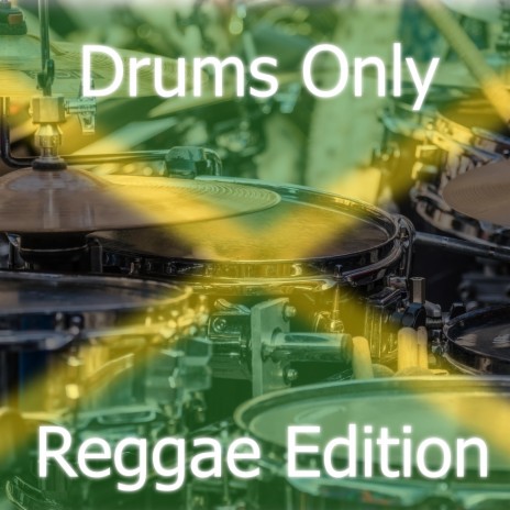 Roots Reggae Fast Straight Beats 142 BPM