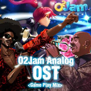 O2Jam 아날로그 OST